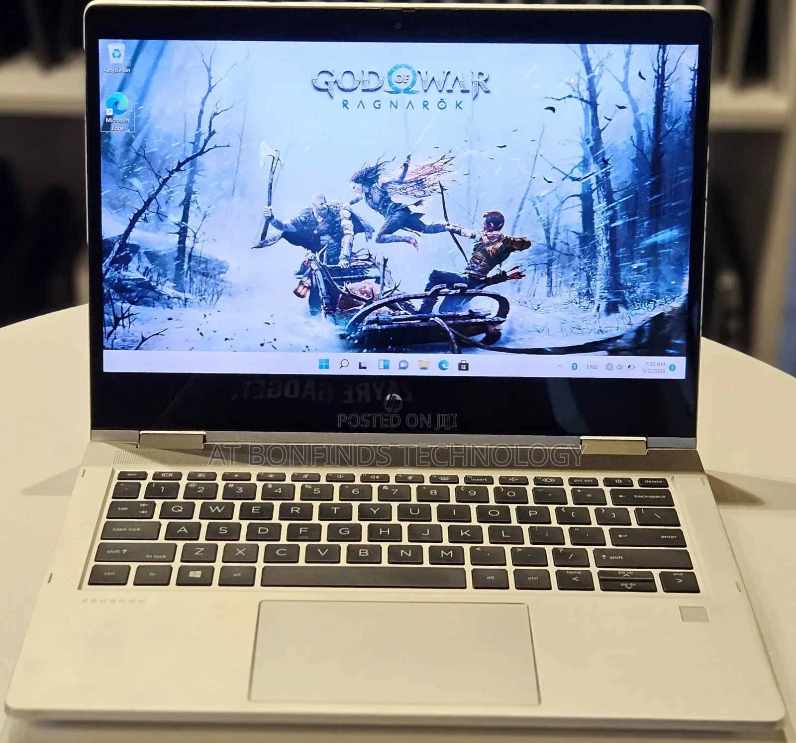 Laptop HP ProBook x360 435 G8 16GB AMD Ryzen 7 SSD 512GB