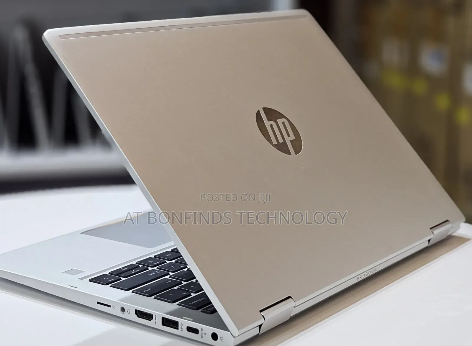 Laptop HP ProBook x360 435 G8 16GB AMD Ryzen 7 SSD 512GB