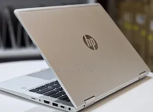 Laptop HP ProBook x360 435 G8 16GB AMD Ryzen 7 SSD 512GB