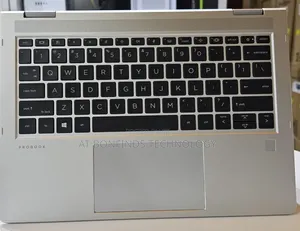 Laptop HP ProBook x360 435 G8 16GB AMD Ryzen 7 SSD 512GB