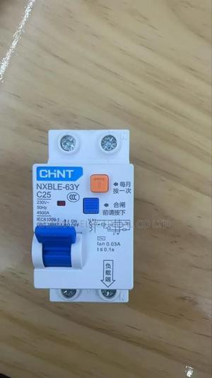 Earth Leakage - thumbnail 2