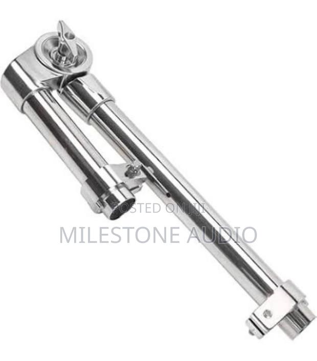 Tom Holder - main view