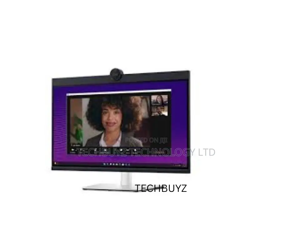 Dell Pro 27" Inch Plus P2724deb Conferencing Monitor