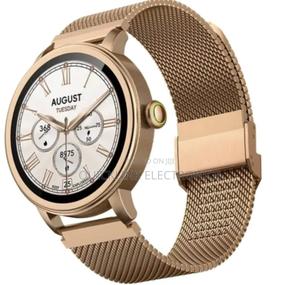 1.32” Amoled Ip68 Smart Watch - thumbnail 2