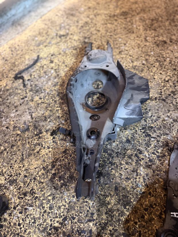 Rear Knuckle Arm For Harrier - thumbnail 2