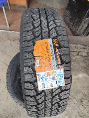 235/65r17 Joyroad Tyre (All-terrein Tyre