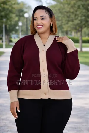 New Stylish Cardigan