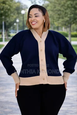 New Stylish Cardigan
