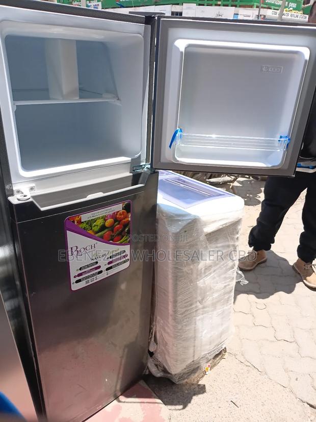 Roch 230 Litres Deep Freezer - thumbnail 2