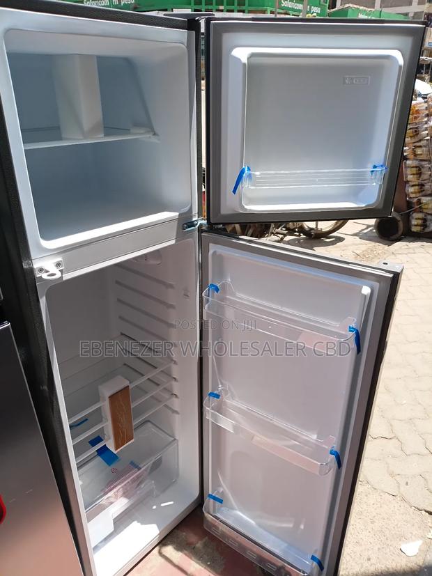Roch 230 Litres Deep Freezer - thumbnail 3