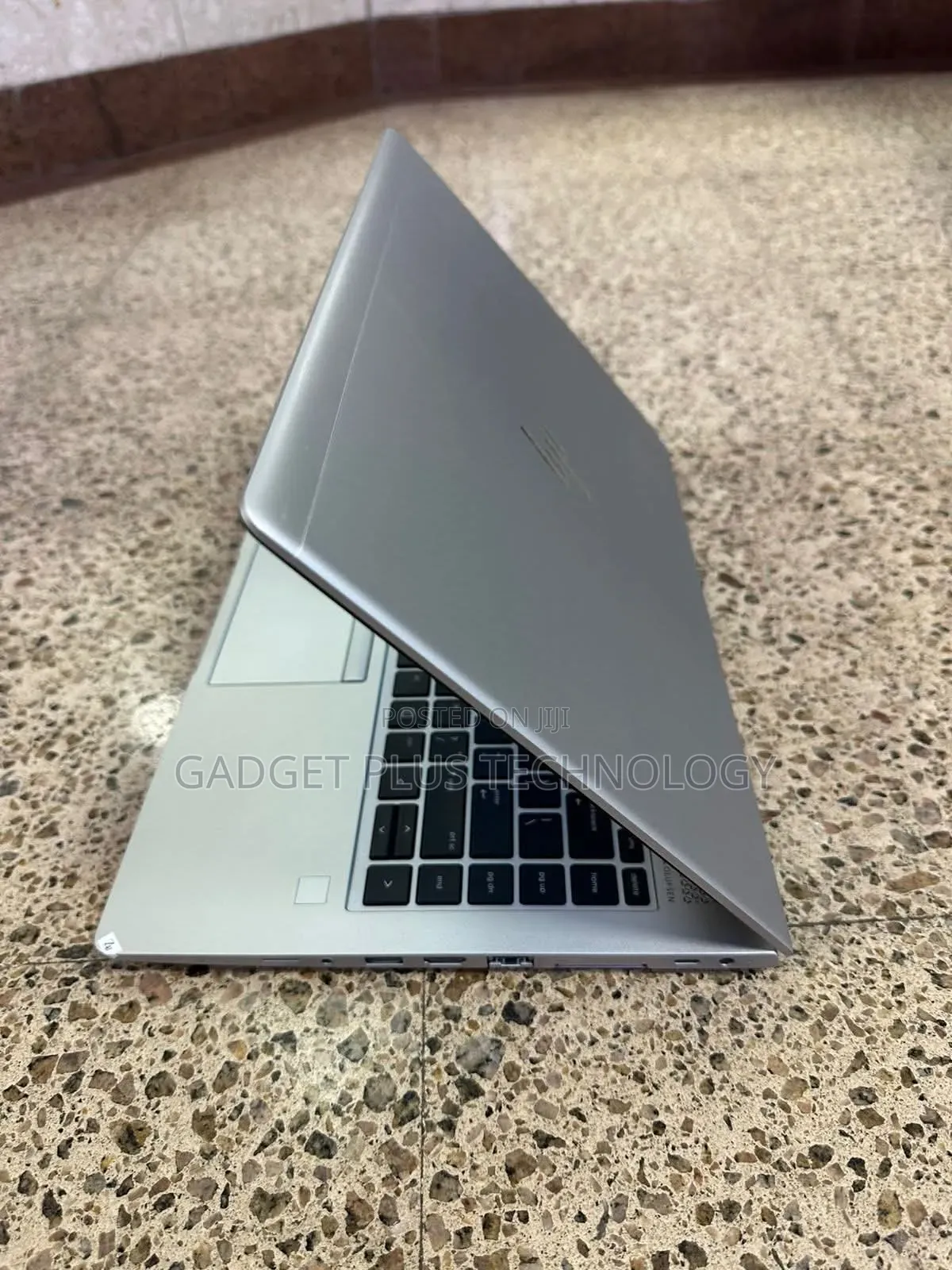 Laptop HP EliteBook 745 G6 8GB AMD Ryzen 5 SSD 256GB
