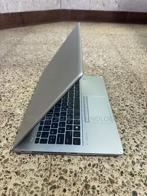 Laptop HP EliteBook 745 G6 8GB AMD Ryzen 5 SSD 256GB