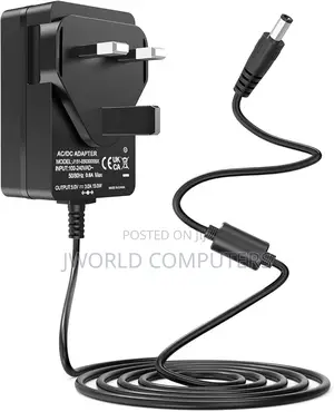 Fanvil Power Adapter 5v 0.6a