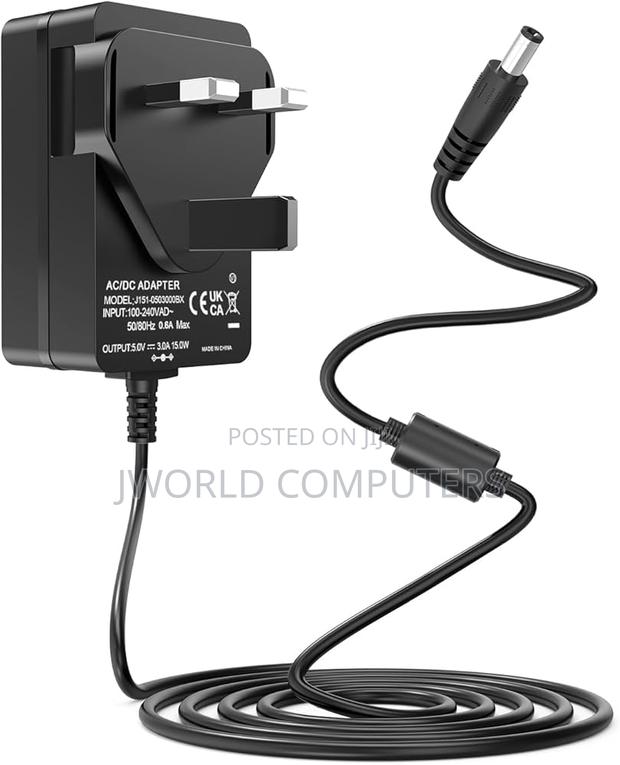 Fanvil Power Adapter 5v 0.6a