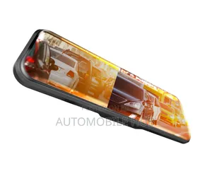 Hd Starlight Night Vision Dash Cam Car Dashboard Camera Recorder