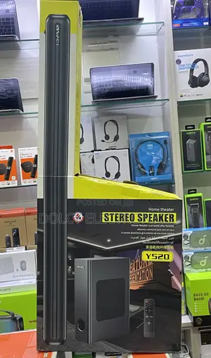 Awei Y520 Soundbar Wireless Surround Bt