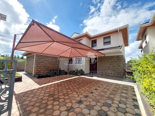 5bdrm Maisonette in Migaa, Kiambu CBD for rent - thumbnail 18