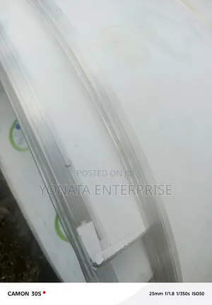 6mm Twin-Walled Polycarbonate Sheets