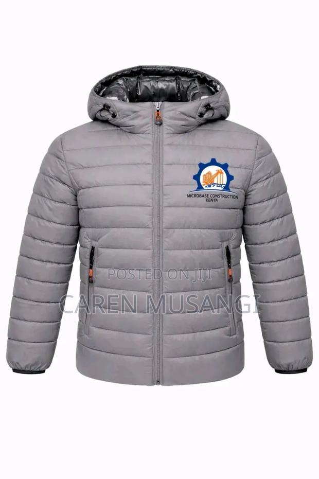 Premium Branded Puffer Vest Jacket Warm - thumbnail 2