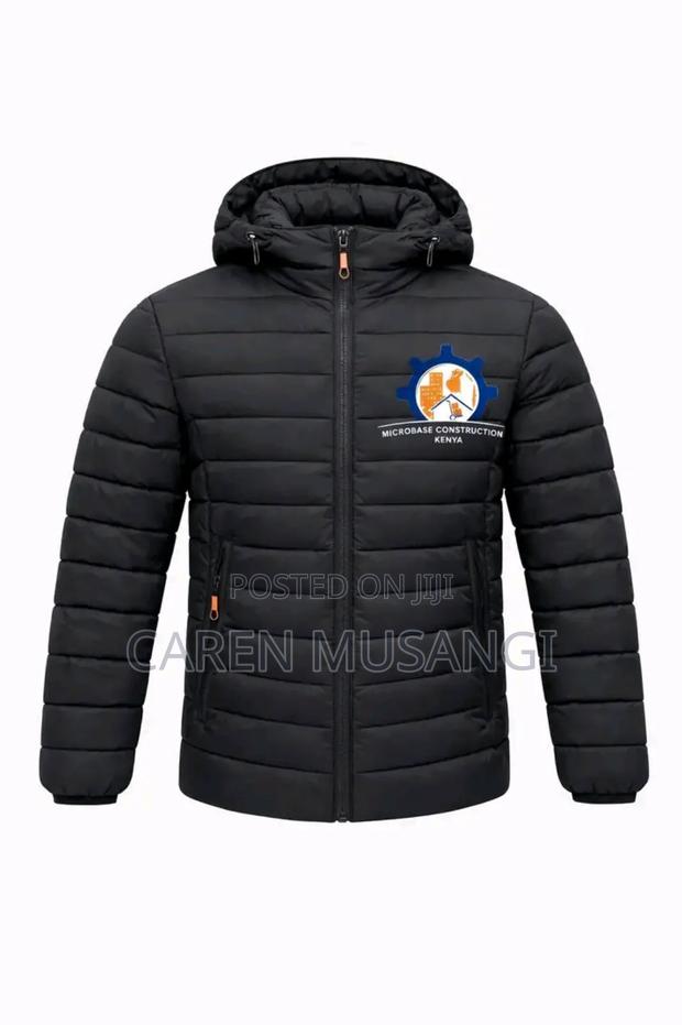 Premium Branded Puffer Vest Jacket Warm - thumbnail 3