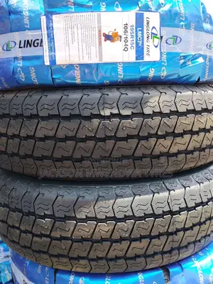 195r15c Linglong ( Commercial Tyre)