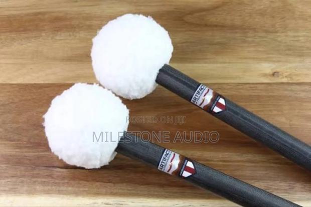Bass Drum Mallet