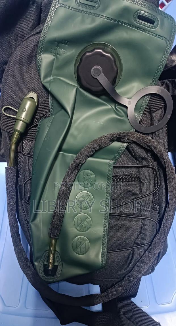 Hiking Outdoor Camping Portable Hydration Bag