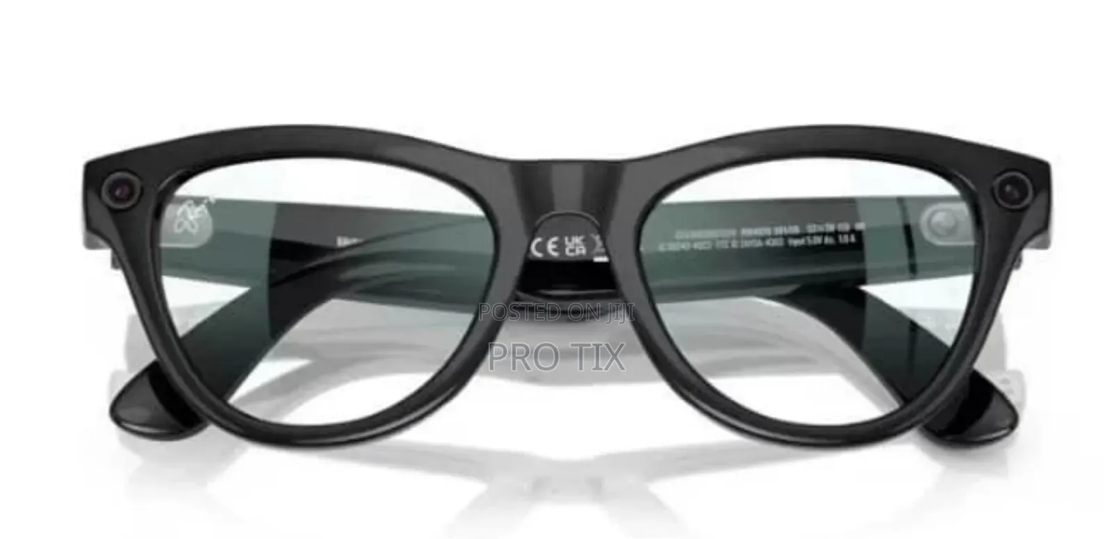 Ray-Ban Meta Skyler Rw4010 Smart Glasses C601/Sb52