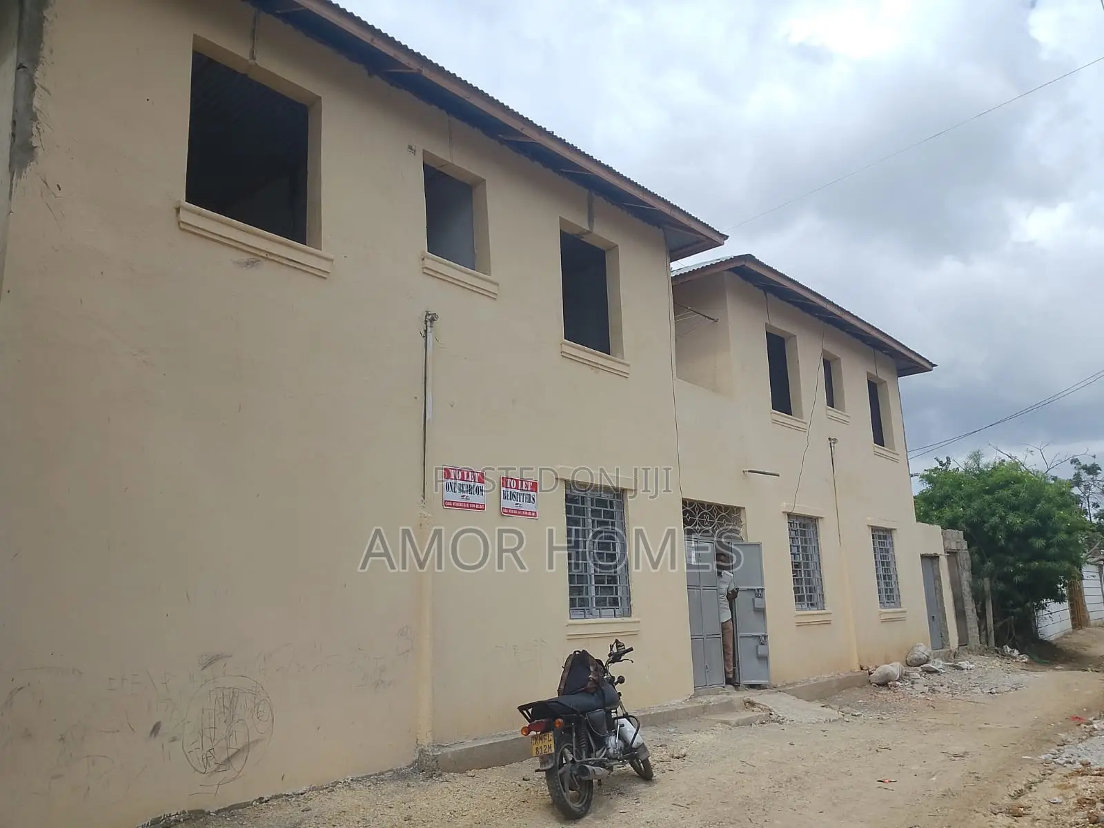 1bdrm Bedsitter in Utange-Wema Centre for rent