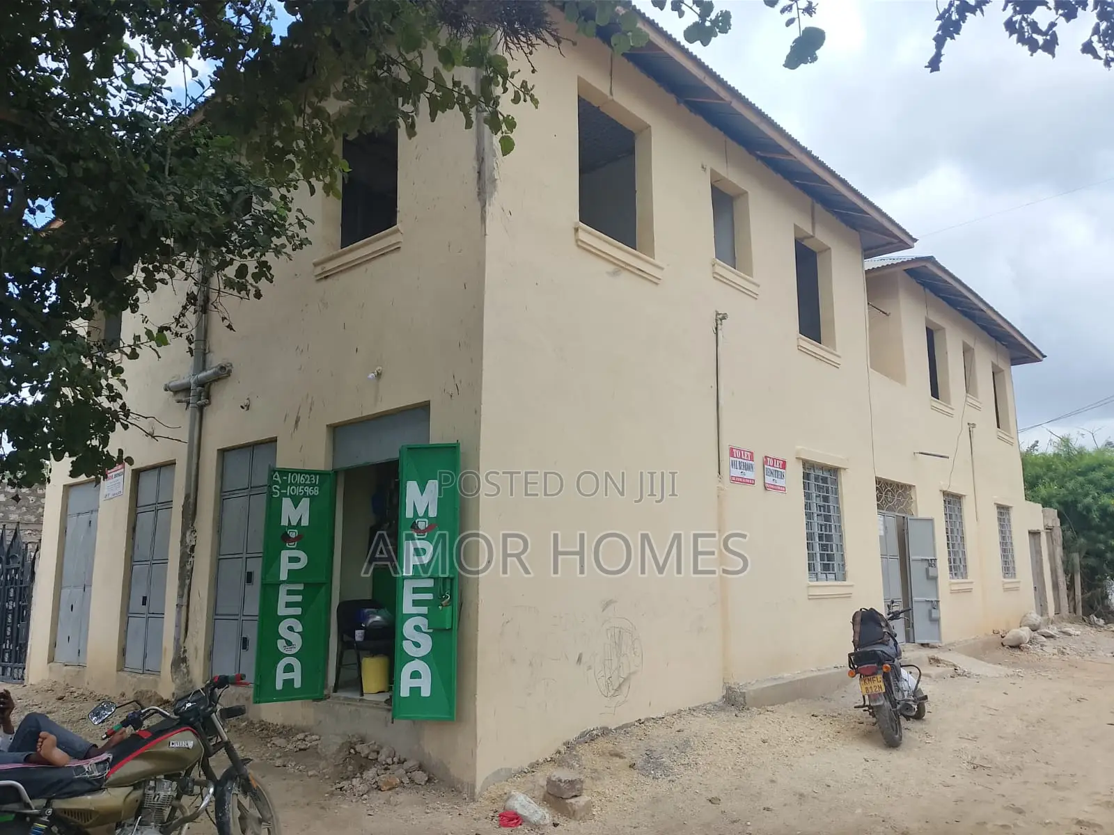 1bdrm Bedsitter in Utange-Wema Centre for rent