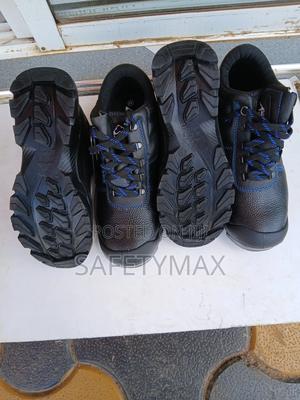 Ace Mamba Safety Boot - thumbnail 2