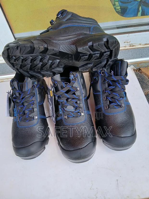 Ace Mamba Safety Boot - thumbnail 3