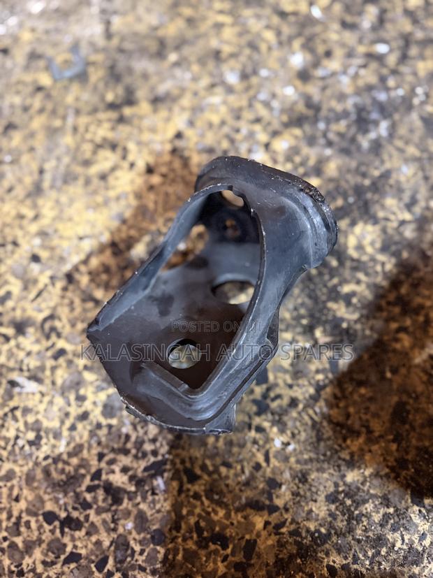 Rear Clamp For Harrier - thumbnail 3