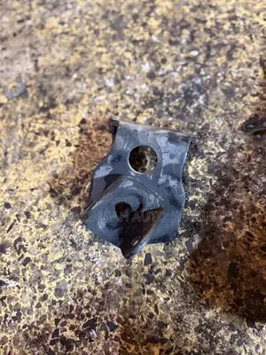 Rear Clamp For Harrier