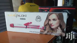 Maxisalon Proffessional Hair Clipper