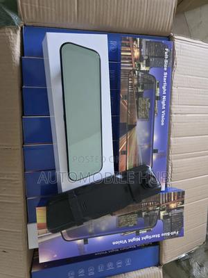 Full Size Hd Starlight Night Vision Dashcam Car DVR Dashboard Camera - thumbnail 2