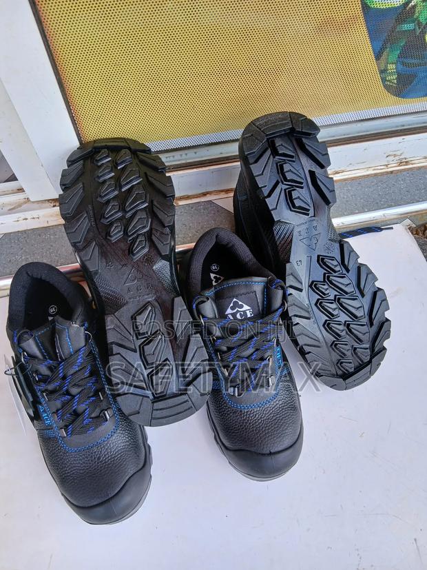 Ace Mamba Safety Boot - thumbnail 4