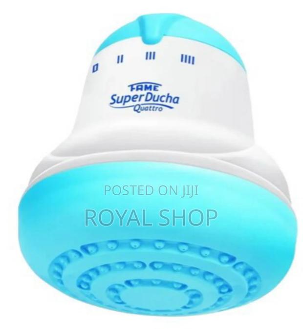 Super Ducha Shower