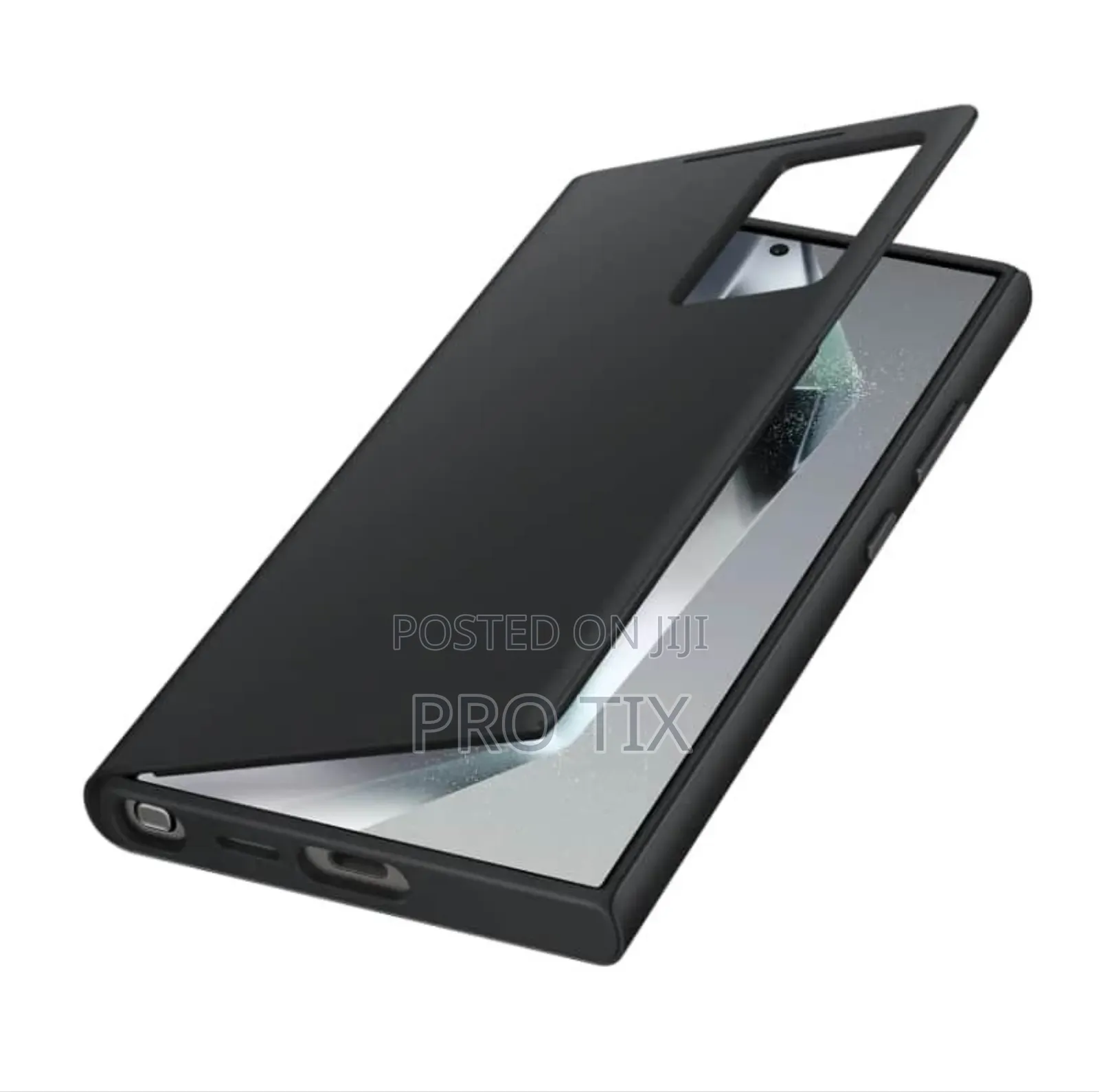Samsung Galaxy S24 Smart View Wallet Case
