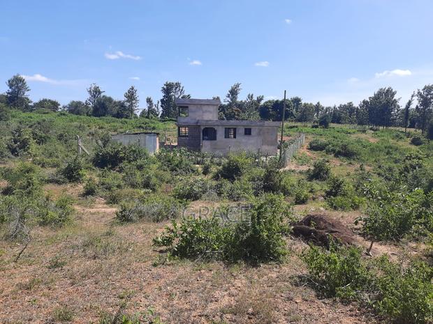 Prime 1/8th Acre Plots for Sale in Makutano Mwea - Ready Title Deeds