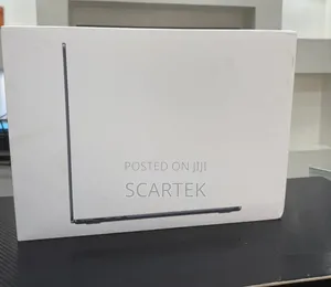 New Laptop Apple MacBook Air 16GB Apple M4 SSD 512GB