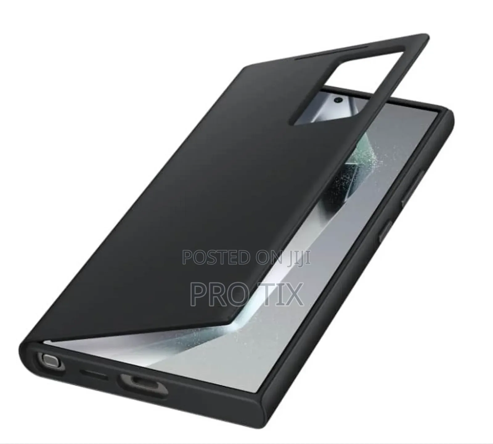 Samsung Galaxy S24 Smart View Wallet Case