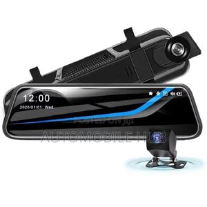 Hd Car Dashcam Starlight Night Vision Dashboard DVR Camera Recorder - thumbnail 2