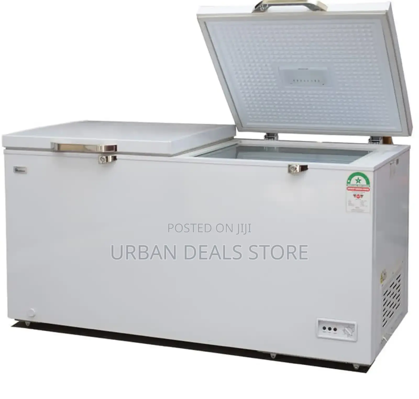 Ramtons Deep Freezer 95l