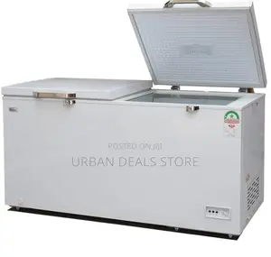 Ramtons Deep Freezer 95l