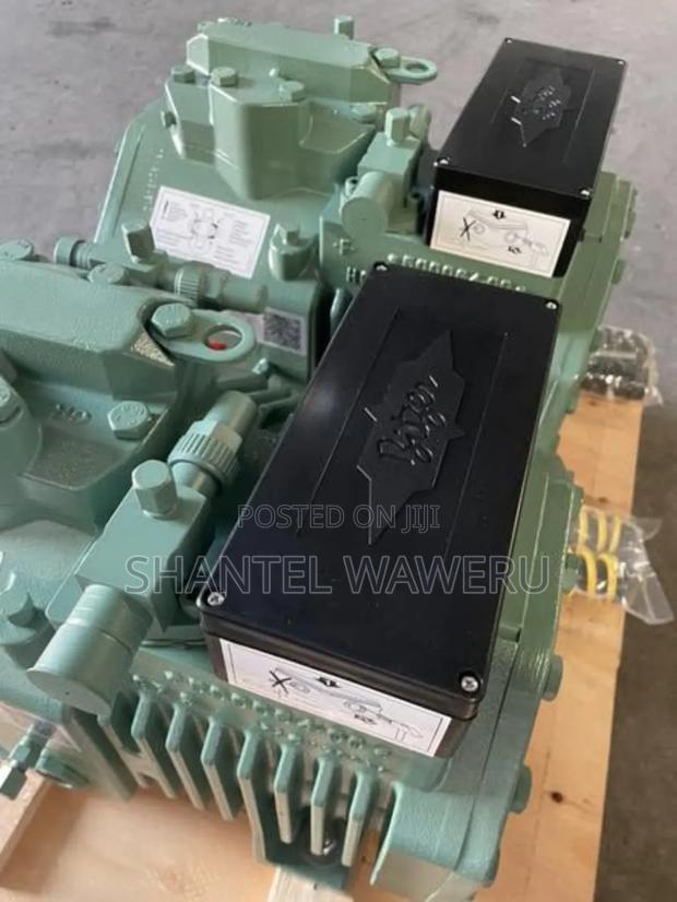 Cold Room. Installation - thumbnail 3