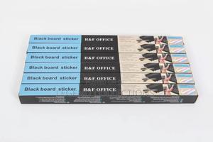 Premium Black Board Sticker - thumbnail 2