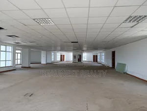 5000 SQFT Office