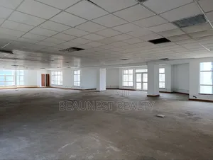5000 SQFT Office