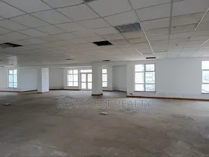 5000 SQFT Office